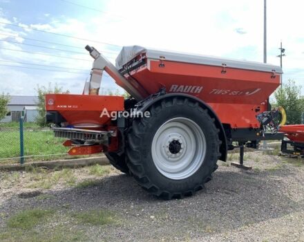 Rauch Другая, объемом двигателя 0 л и пробегом 0 тыс. км за 74417 $, фото 8 на Automoto.ua