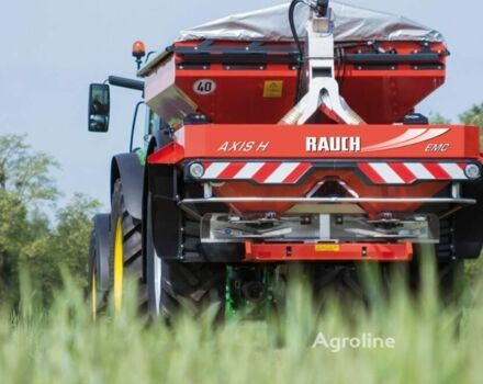 Rauch Другая, объемом двигателя 0 л и пробегом 0 тыс. км за 84882 $, фото 1 на Automoto.ua