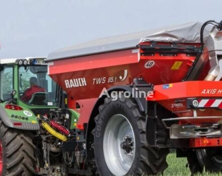 Rauch Другая, объемом двигателя 0 л и пробегом 0 тыс. км за 84882 $, фото 3 на Automoto.ua