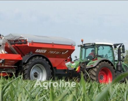 Rauch Другая, объемом двигателя 0 л и пробегом 0 тыс. км за 84882 $, фото 4 на Automoto.ua