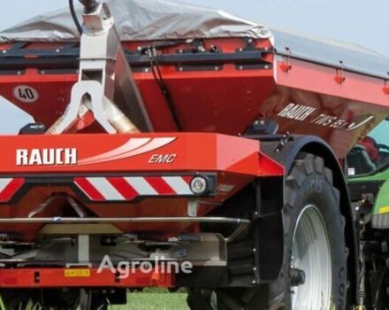 Rauch Другая, объемом двигателя 0 л и пробегом 0 тыс. км за 84882 $, фото 2 на Automoto.ua