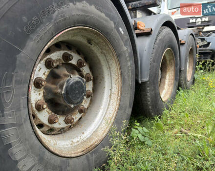 Черный Равен СЛ, объемом двигателя 0 л и пробегом 0 тыс. км за 7000 $, фото 3 на Automoto.ua