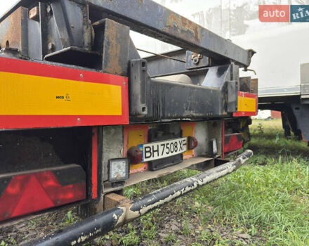 Черный Равен СЛ, объемом двигателя 0 л и пробегом 0 тыс. км за 7000 $, фото 5 на Automoto.ua