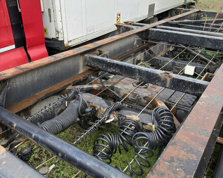 Черный Равен СЛ, объемом двигателя 0 л и пробегом 0 тыс. км за 7000 $, фото 2 на Automoto.ua