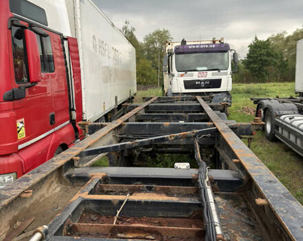 Черный Равен СЛ, объемом двигателя 0 л и пробегом 0 тыс. км за 7000 $, фото 1 на Automoto.ua