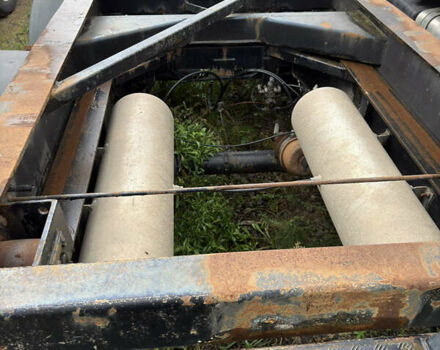 Черный Равен СЛ, объемом двигателя 0 л и пробегом 0 тыс. км за 7000 $, фото 6 на Automoto.ua