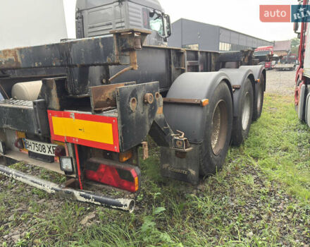 Черный Равен СЛ, объемом двигателя 0 л и пробегом 0 тыс. км за 7000 $, фото 7 на Automoto.ua