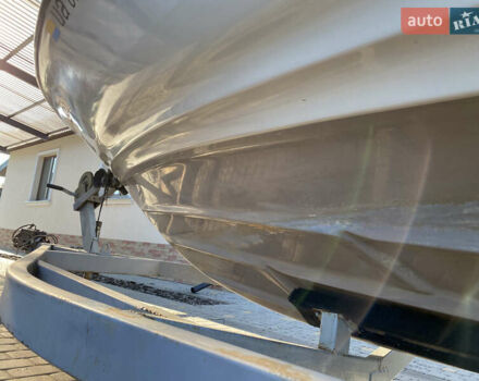 Бежевый Регал 2150, объемом двигателя 4.3 л и пробегом 0 тыс. км за 18700 $, фото 80 на Automoto.ua