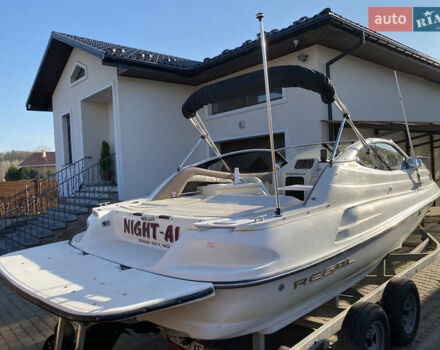 Бежевый Регал 2150, объемом двигателя 4.3 л и пробегом 0 тыс. км за 18700 $, фото 82 на Automoto.ua