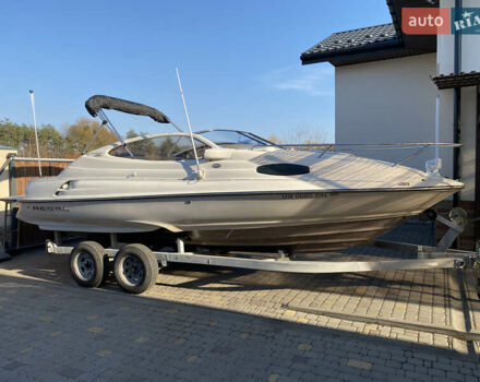 Бежевый Регал 2150, объемом двигателя 4.3 л и пробегом 0 тыс. км за 18700 $, фото 5 на Automoto.ua