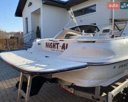 Бежевый Регал 2150, объемом двигателя 4.3 л и пробегом 0 тыс. км за 18700 $, фото 18 на Automoto.ua