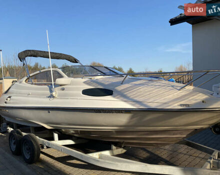 Бежевый Регал 2150, объемом двигателя 4.3 л и пробегом 0 тыс. км за 18700 $, фото 84 на Automoto.ua