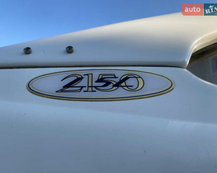 Бежевый Регал 2150, объемом двигателя 4.3 л и пробегом 0 тыс. км за 18700 $, фото 94 на Automoto.ua