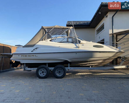 Бежевый Регал 2150, объемом двигателя 4.3 л и пробегом 0 тыс. км за 18700 $, фото 2 на Automoto.ua