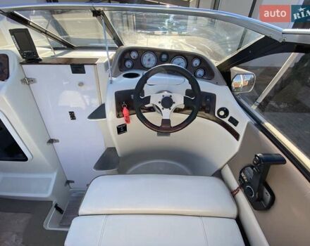 Бежевый Регал 2150, объемом двигателя 4.3 л и пробегом 0 тыс. км за 18700 $, фото 29 на Automoto.ua