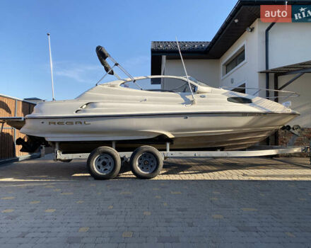 Бежевый Регал 2150, объемом двигателя 4.3 л и пробегом 0 тыс. км за 18700 $, фото 4 на Automoto.ua