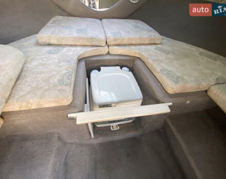 Бежевый Регал 2150, объемом двигателя 4.3 л и пробегом 0 тыс. км за 18700 $, фото 51 на Automoto.ua