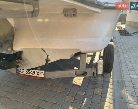 Бежевый Регал 2150, объемом двигателя 4.3 л и пробегом 0 тыс. км за 18700 $, фото 75 на Automoto.ua