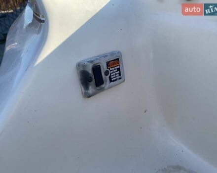 Бежевый Регал 2150, объемом двигателя 4.3 л и пробегом 0 тыс. км за 18700 $, фото 25 на Automoto.ua