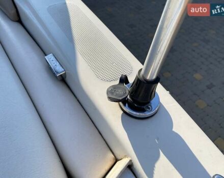 Бежевый Регал 2150, объемом двигателя 4.3 л и пробегом 0 тыс. км за 18700 $, фото 24 на Automoto.ua