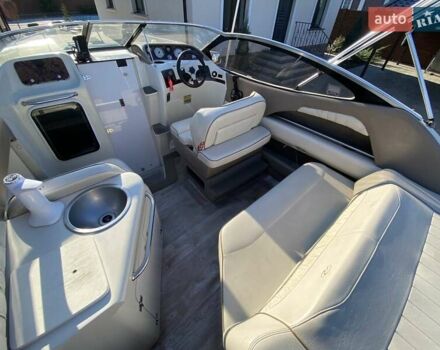 Бежевый Регал 2150, объемом двигателя 4.3 л и пробегом 0 тыс. км за 18700 $, фото 27 на Automoto.ua