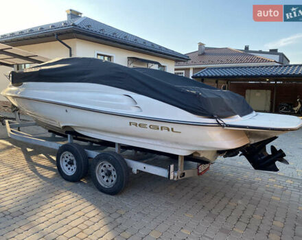 Бежевый Регал 2150, объемом двигателя 4.3 л и пробегом 0 тыс. км за 18700 $, фото 15 на Automoto.ua