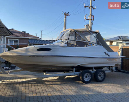 Бежевый Регал 2150, объемом двигателя 4.3 л и пробегом 0 тыс. км за 18700 $, фото 8 на Automoto.ua