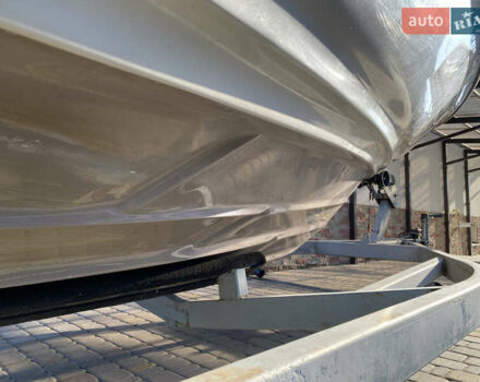 Бежевый Регал 2150, объемом двигателя 4.3 л и пробегом 0 тыс. км за 18700 $, фото 83 на Automoto.ua