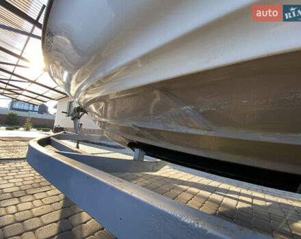 Бежевый Регал 2150, объемом двигателя 4.3 л и пробегом 0 тыс. км за 18700 $, фото 81 на Automoto.ua