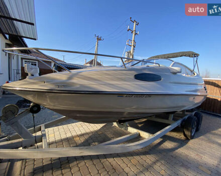 Бежевый Регал 2150, объемом двигателя 4.3 л и пробегом 0 тыс. км за 18700 $, фото 10 на Automoto.ua