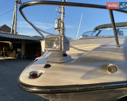 Бежевый Регал 2150, объемом двигателя 4.3 л и пробегом 0 тыс. км за 18700 $, фото 76 на Automoto.ua