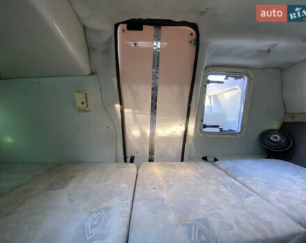 Бежевый Регал 2150, объемом двигателя 4.3 л и пробегом 0 тыс. км за 18700 $, фото 57 на Automoto.ua