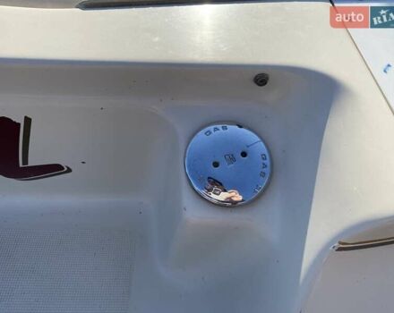 Бежевый Регал 2150, объемом двигателя 4.3 л и пробегом 0 тыс. км за 18700 $, фото 22 на Automoto.ua