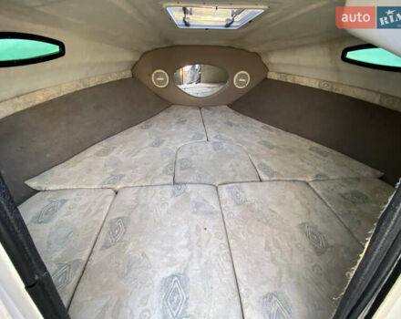 Бежевый Регал 2150, объемом двигателя 4.3 л и пробегом 0 тыс. км за 18700 $, фото 53 на Automoto.ua