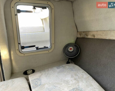 Бежевый Регал 2150, объемом двигателя 4.3 л и пробегом 0 тыс. км за 18700 $, фото 54 на Automoto.ua