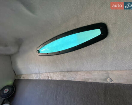 Бежевый Регал 2150, объемом двигателя 4.3 л и пробегом 0 тыс. км за 18700 $, фото 58 на Automoto.ua