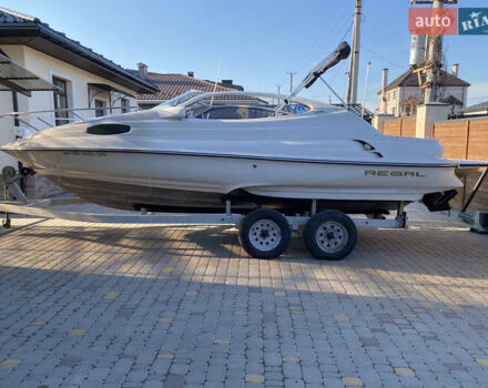 Бежевый Регал 2150, объемом двигателя 4.3 л и пробегом 0 тыс. км за 18700 $, фото 12 на Automoto.ua