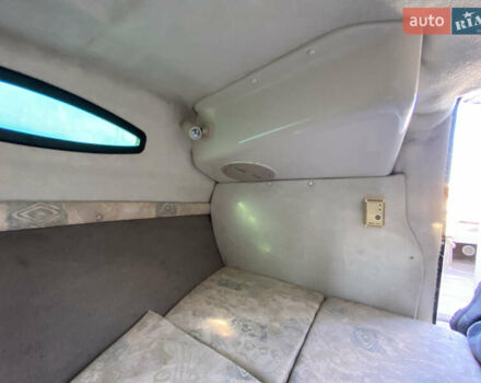 Бежевый Регал 2150, объемом двигателя 4.3 л и пробегом 0 тыс. км за 18700 $, фото 55 на Automoto.ua