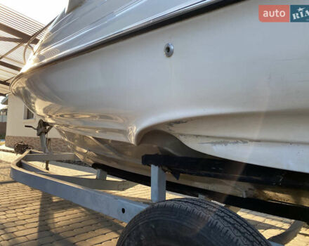 Бежевый Регал 2150, объемом двигателя 4.3 л и пробегом 0 тыс. км за 18700 $, фото 78 на Automoto.ua