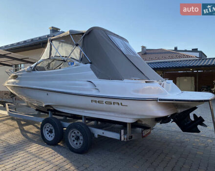 Бежевый Регал 2150, объемом двигателя 4.3 л и пробегом 0 тыс. км за 18700 $, фото 89 на Automoto.ua