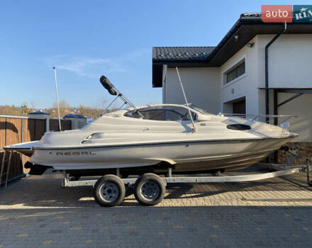 Бежевый Регал 2150, объемом двигателя 4.3 л и пробегом 0 тыс. км за 18700 $, фото 1 на Automoto.ua