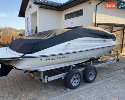 Бежевый Регал 2150, объемом двигателя 4.3 л и пробегом 0 тыс. км за 18700 $, фото 3 на Automoto.ua