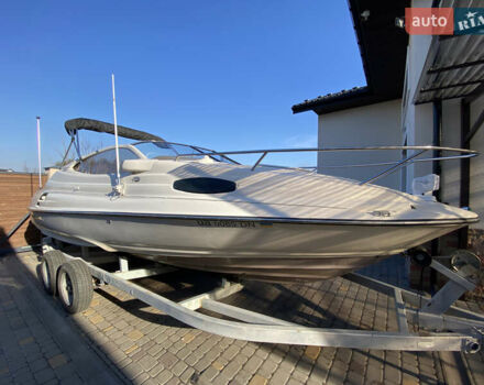 Бежевый Регал 2150, объемом двигателя 4.3 л и пробегом 0 тыс. км за 18700 $, фото 7 на Automoto.ua