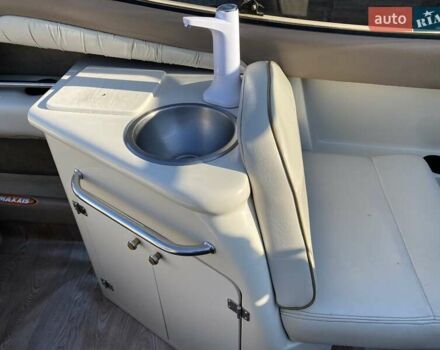 Бежевый Регал 2150, объемом двигателя 4.3 л и пробегом 0 тыс. км за 18700 $, фото 38 на Automoto.ua