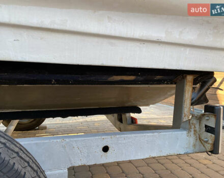 Бежевый Регал 2150, объемом двигателя 4.3 л и пробегом 0 тыс. км за 18700 $, фото 79 на Automoto.ua