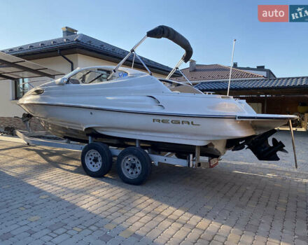 Бежевый Регал 2150, объемом двигателя 4.3 л и пробегом 0 тыс. км за 18700 $, фото 13 на Automoto.ua