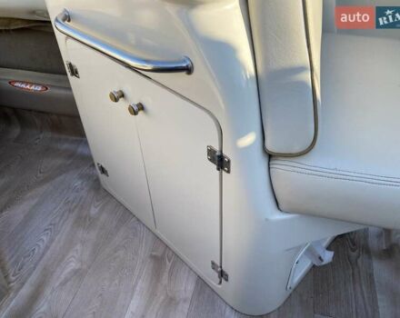 Бежевый Регал 2150, объемом двигателя 4.3 л и пробегом 0 тыс. км за 18700 $, фото 37 на Automoto.ua