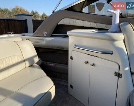 Бежевый Регал 2150, объемом двигателя 4.3 л и пробегом 0 тыс. км за 18700 $, фото 36 на Automoto.ua