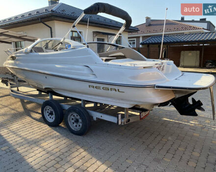 Бежевый Регал 2150, объемом двигателя 4.3 л и пробегом 0 тыс. км за 18700 $, фото 14 на Automoto.ua