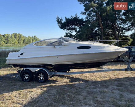 Регал 2150, объемом двигателя 0 л и пробегом 0 тыс. км за 15000 $, фото 2 на Automoto.ua